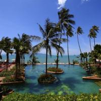 Anantara Bophut, Koh Samui, Thailand Weddings